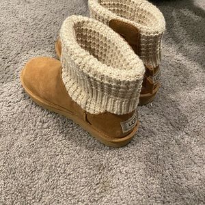 UGG Winter Boots
